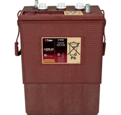 Trojan L16HG-AC