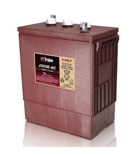 Trojan J305E-AC