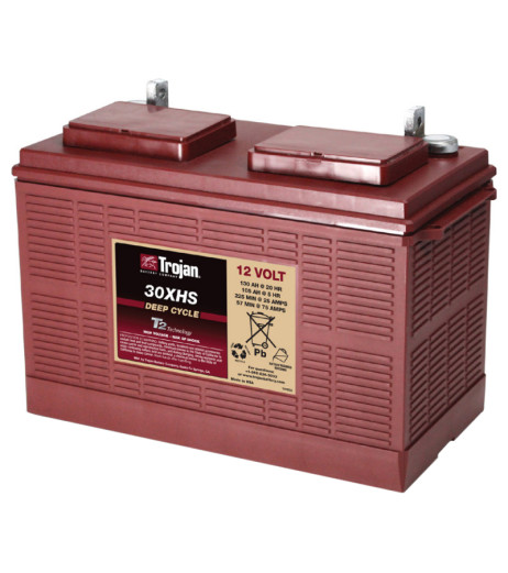 Trojan 30XHS