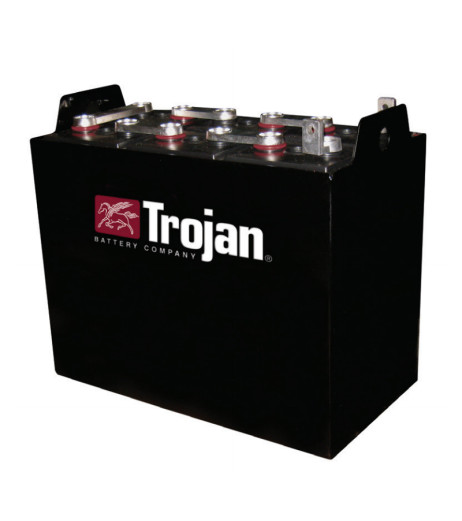 Trojan DC-500ML