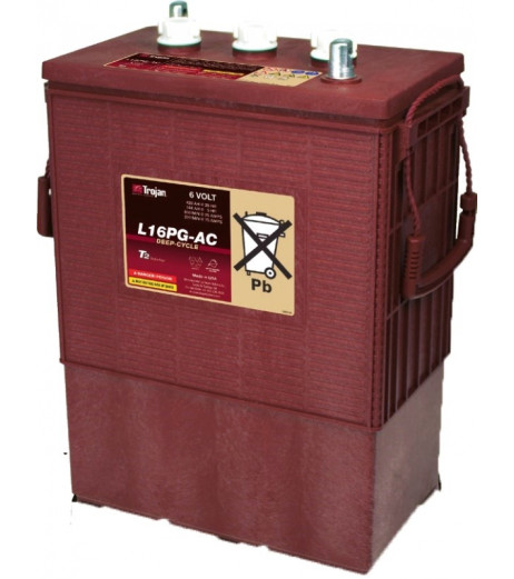 Trojan L16PG-AC Trojan L16PG-AC