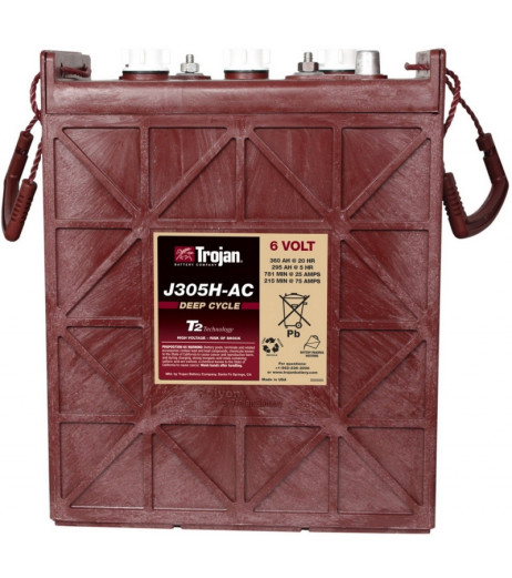 Trojan J305H-AC