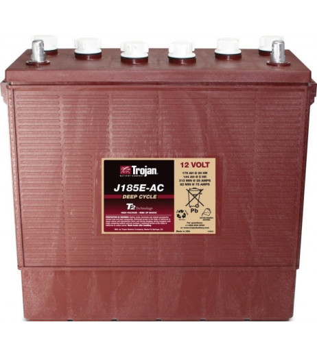 Trojan J185E-AC