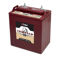 Trojan Traveler 8V