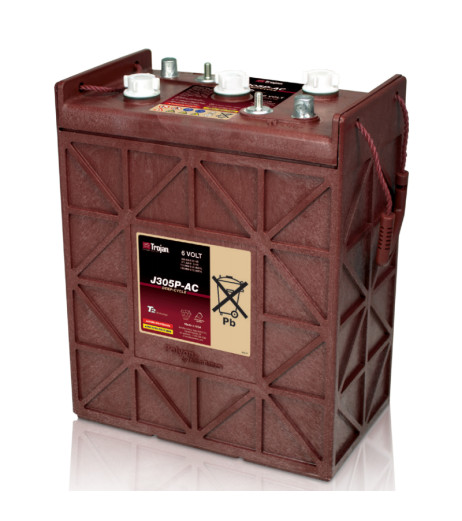 Trojan J305P-AC