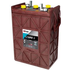 Trojan L16RE-B