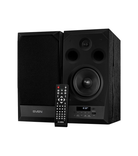 SVEN MC-20 Black