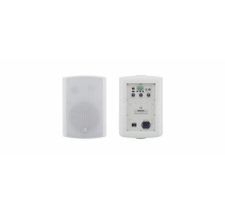 Kramer TAVOR 6-O (PAIR)/WHITE