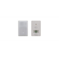 Kramer YARDEN 4-O (PAIR)/WHITE