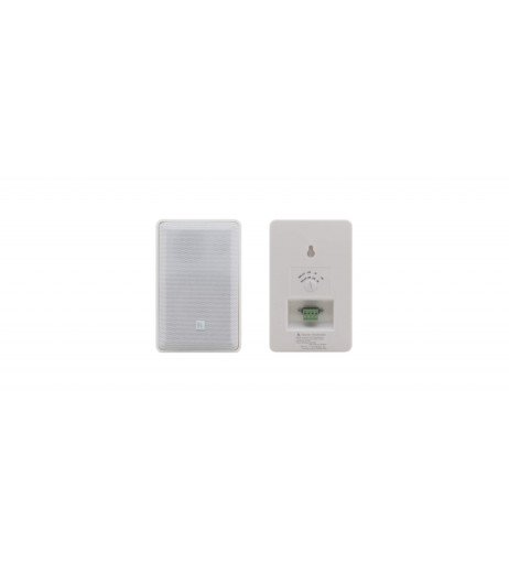 Kramer YARDEN 4-O (PAIR)/WHITE