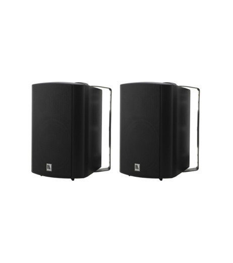 Kramer GALIL 6-O (PAIR)/BLACK