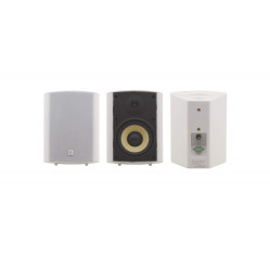 Kramer YARDEN 5-O (PAIR)/WHITE