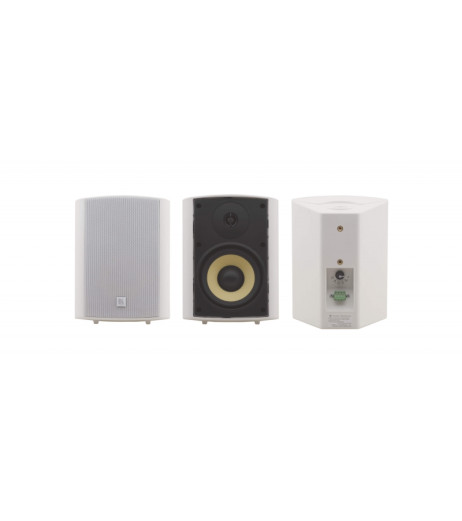 Kramer YARDEN 5-O (PAIR)/WHITE