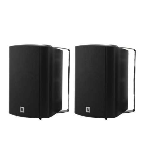 Kramer SPK-W611(PAIR)/BLACK