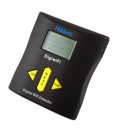 Hobbes Digi WiFi