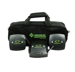 Greenlee AirScout 302