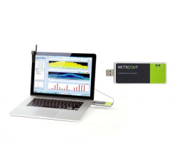 NETSCOUT AirMagnet Spectrum XT