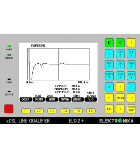 Elektronika SW-403-640