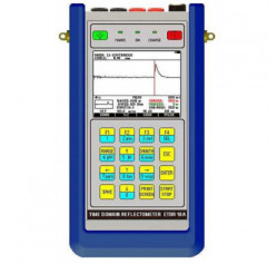 Elektronika ETDR 10A-2