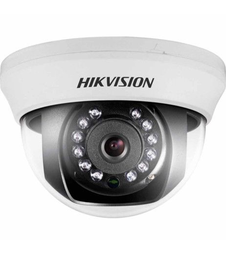 Hikvision DS-2CE56C0T-IRMMF (2.8)