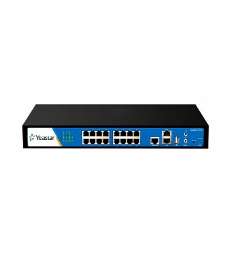 Yeastar MyPBX U200