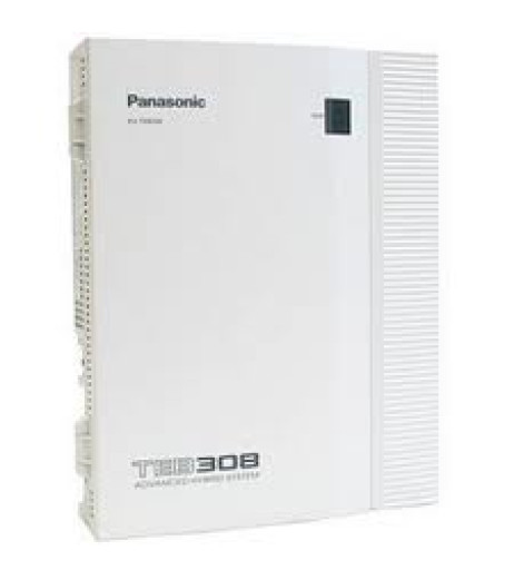 Panasonic KX-TEB308UA