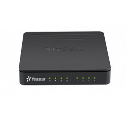 Yeastar MyPBX SOHO (MyPBX 400)