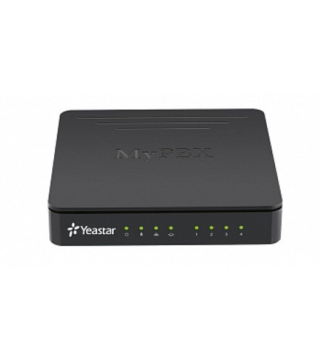 Yeastar MyPBX SOHO (MyPBX 400)