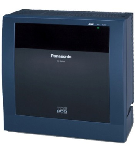 Panasonic KX-TDE600UC