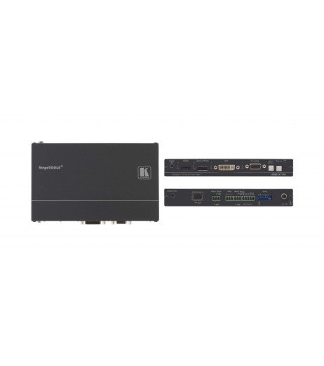 Kramer SID-X1N