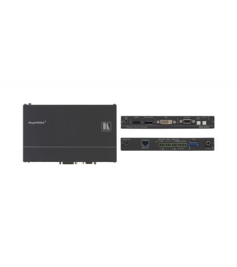 Kramer SID-X2N Kramer SID-X2N