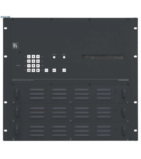 Kramer VS-6464DN-EM/STANDALONE Kramer VS-6464DN-EM/STANDALONE