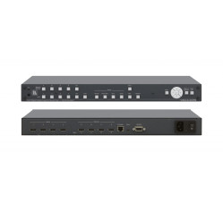 Kramer VSM-4X4HFS
