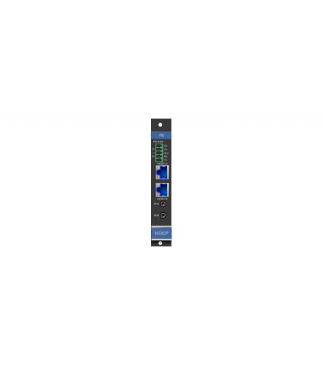 Kramer HDBT7-IN2-F16(DT)