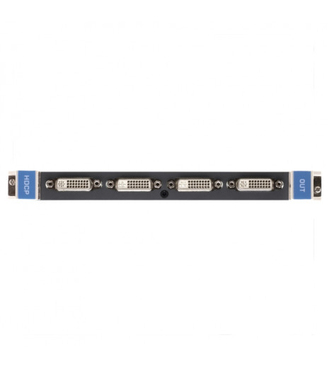 Kramer HDCP-OUT4-F32/STANDALONE