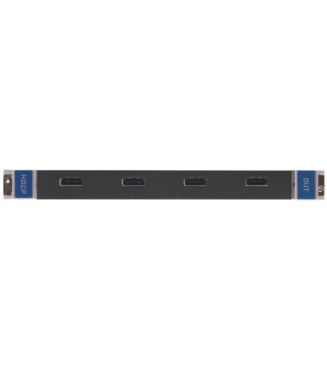 Kramer HAA-OUT4-F32/STANDALONE