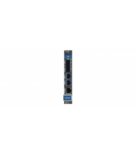 Kramer DTAxr-OUT2-F16 Kramer DTAxr-OUT2-F16