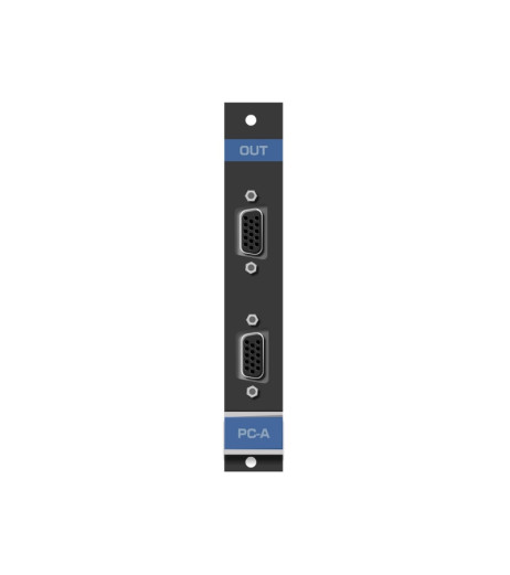 Kramer VGAA-OUT2-F16/STANDALONE