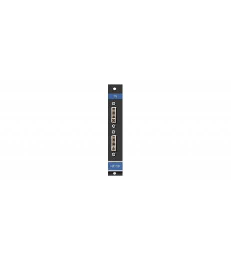 Kramer DVI-IN2-F16/STANDALONE
