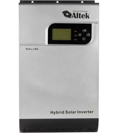 Altek PH18-4K MPK F