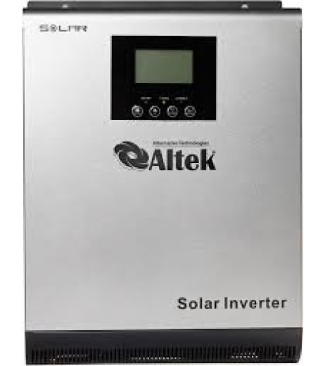 Altek PV18-2K PK