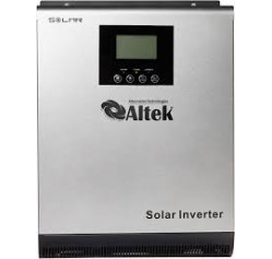 Altek PV18-3K PK