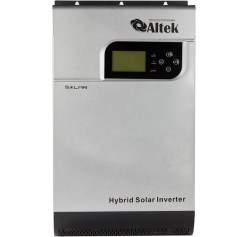 Altek PH18-4048 Plus 3200W-48VDC