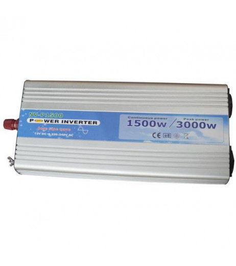 AXIOMA energy NV-P 1500Вт/24В-220В
