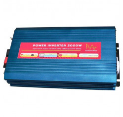 AXIOMA energy NV-P 2000Вт/12В-220В