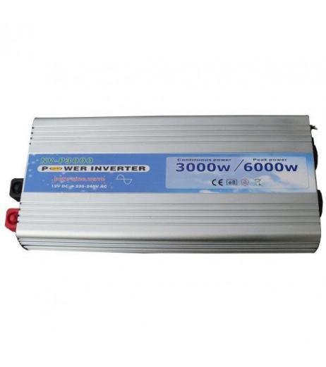 AXIOMA energy NV-P 3000Вт/48В-220В