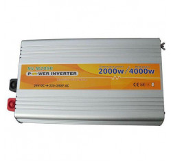 AXIOMA energy NV-M2000Вт/12В-220В