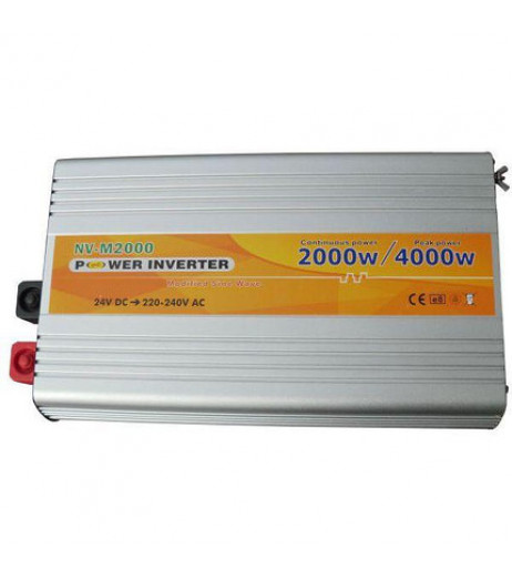 AXIOMA energy NV-M2000Вт/12В-220В