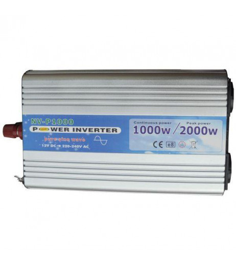 AXIOMA energy NV-P 1000Вт/12В-220В