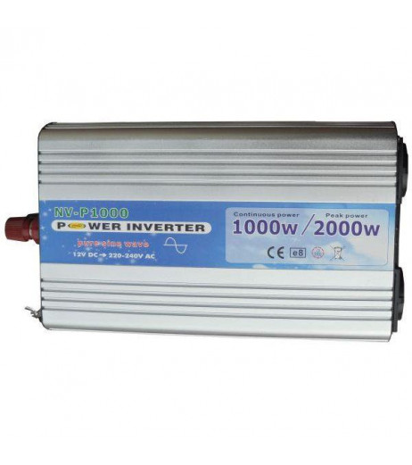 AXIOMA energy NV-P 1000Вт/24В-220В